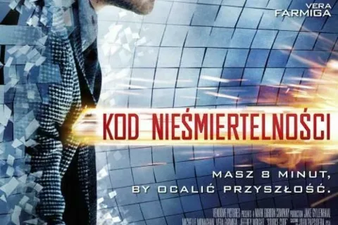 Kod nieśmiertelności