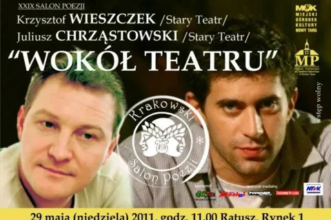 XXIX salon poezji w Nowym Targu