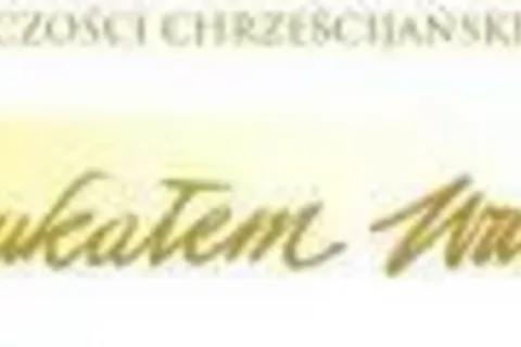 VI Festiwal Twórczości Chrześcijańskiej w Zakopanem 26-29 maja