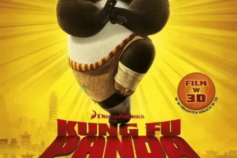 Kung Fu Panda 2