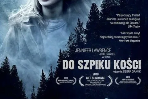 Do szpiku kości