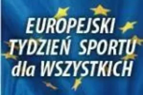 Europejski Tydzień Sportu