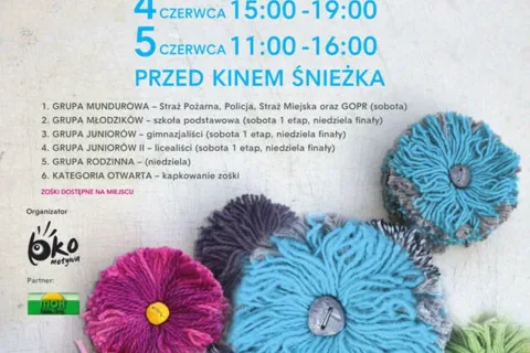 Turniej gry w Zośkę