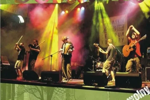 Koncert zespołu Beltaine