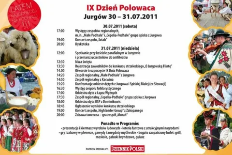 IX Dzień Polowaca