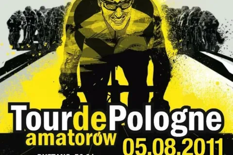 Tour de Pologne Amatorów