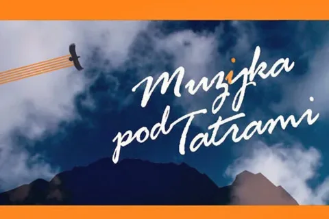 Bezpłatne warsztaty muzyczne dla młodzieży w ramach „Muzyki pod Tatrami”