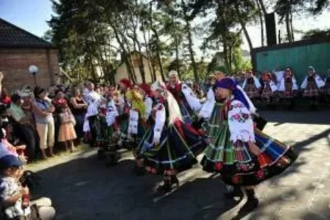 Koncert „Mali Górale”