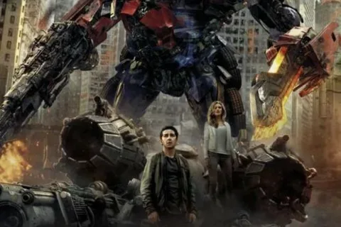 Transformers 3