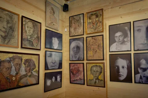 Czwartkowe Wieczory z Muzeum Tatrzańskim