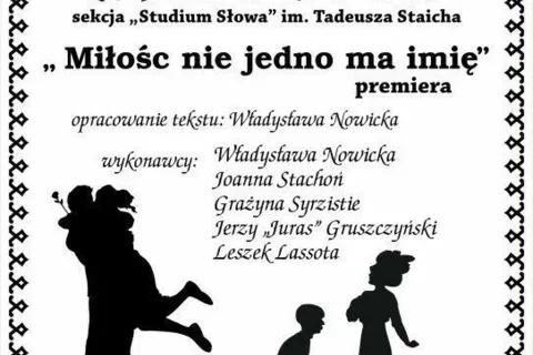 Posiady w Białej Izbie
