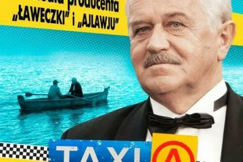 Taxi A