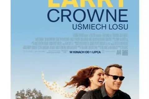 Larry Crowne - uśmiech losu