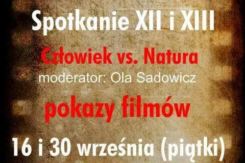 Nowotarskie Spotkanie Miłośników Filmów