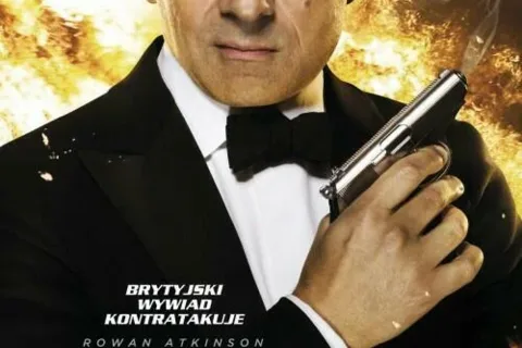 Johnny English Reaktywacja