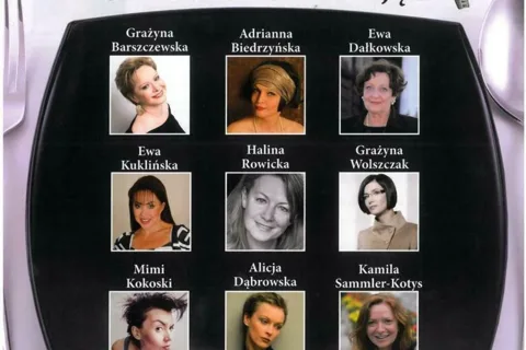 Jan Jakub Należyty - Dieta Cud - satyra na telewizyjne czasy