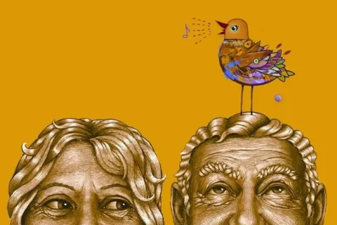 60+ KULTURA W MUZEUM TATRZAŃSKIM