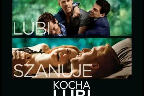 Kocha, lubi, szanuje