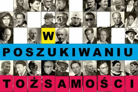ZAKOPIAŃCZYCY. W POSZUKIWANIU TOŻSAMOŚCI