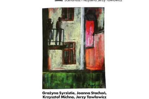 SCENA A2. Wieczór poezji Beaty Zalot (premiera)