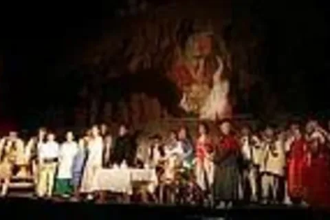 Opera góralska ostatni raz w 2011!