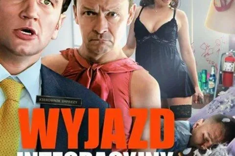 Wyjazd integracyjny