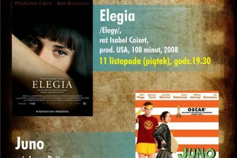 Nowotarskie Spotkania Miłośników Filmu – spotkanie XVII