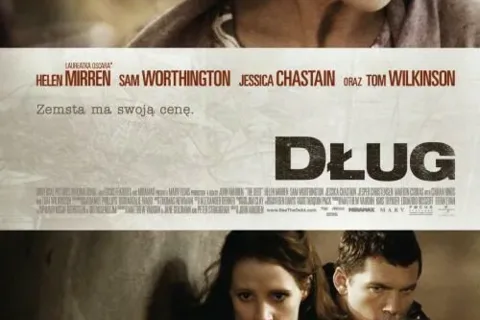 Dług
