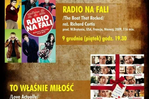 XVIII i XIX Nowotarskie Spotkania Miłośników Filmu