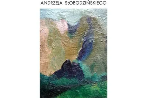 Wieczór poezji Andrzeja Słobodzińskiego