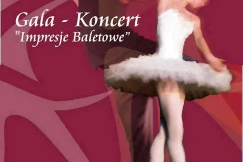 Świąteczne Impresje Baletowe
