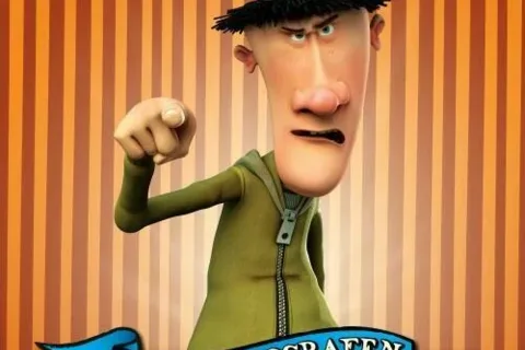 Ale cyrk 3D