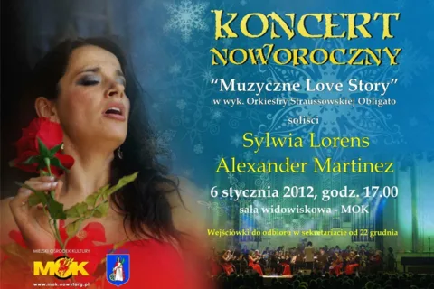 Koncert Noworoczny