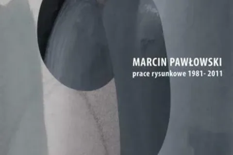 Wernisaż wystawy malarstwa, rysunku, grafiki Marcina Pawłowskiego
