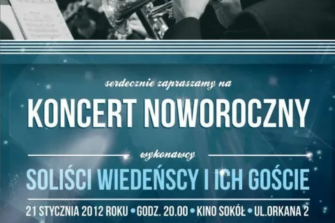 Zakopiański Koncert Noworoczny
