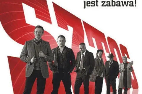Sztos 2