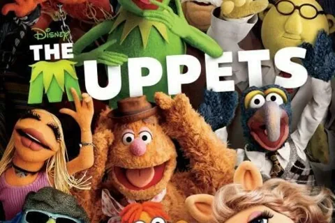 Muppety
