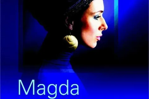 Koncert Magdy Nawarrete world music - electro bolero
