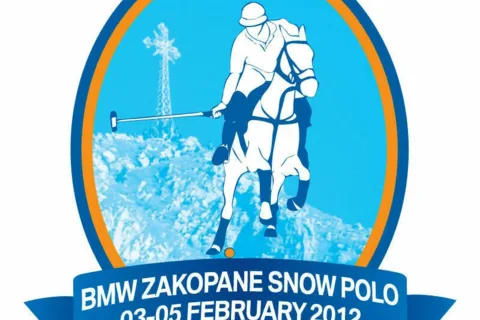 BMW Zakopane Snow Polo 2012