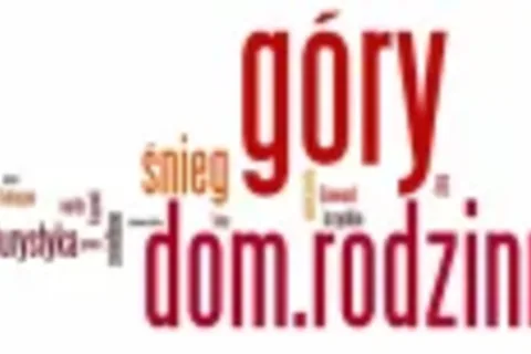 Kiedy myślisz o Zakopanem...