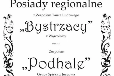 Posiady regionalne