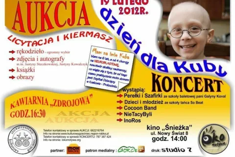 Dzień dla Kuby