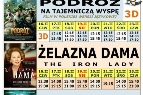 Kino "Sokół"