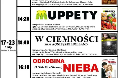 Kino "Giewont"