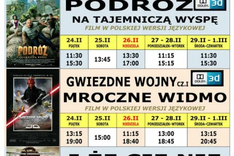 Kino "Sokół"