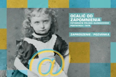 Promocja internetowego albumu OCALIĆ OD ZAPOMNIENIA
