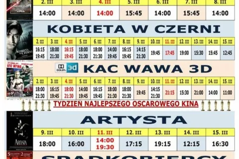 Kino "Sokół"