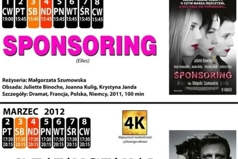 Kino "Giewont"