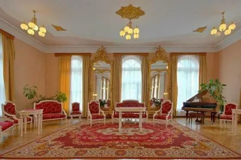 Marcowy Salon Tatrzański