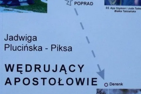 POTOMKOWIE POLSKICH OSADNIKÓW Z PODHALA I SPISZA NA ZIEMI WĘGIERSKIEJ